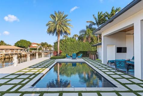 3041 NE 40th Court Fort Lauderdale FL 33308