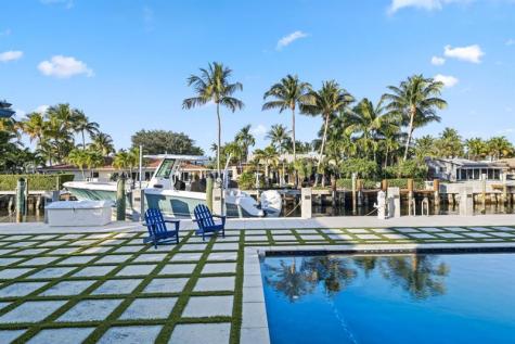 3041 NE 40th Court Fort Lauderdale FL 33308