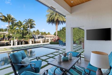3041 NE 40th Court Fort Lauderdale FL 33308