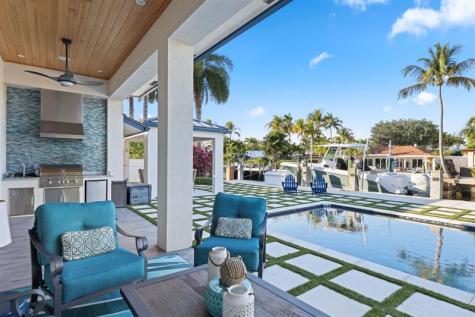 3041 NE 40th Court Fort Lauderdale FL 33308