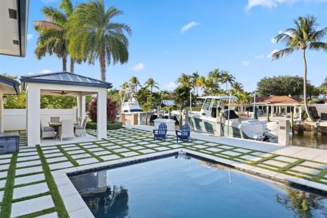 3041 NE 40th Court Fort Lauderdale FL 33308