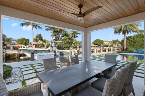 3041 NE 40th Court Fort Lauderdale FL 33308