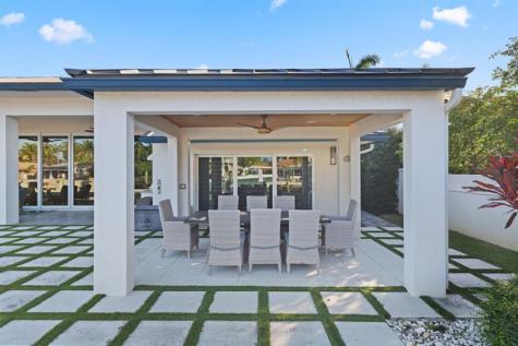 3041 NE 40th Court Fort Lauderdale FL 33308