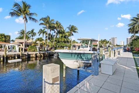 3041 NE 40th Court Fort Lauderdale FL 33308