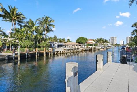 3041 NE 40th Court Fort Lauderdale FL 33308
