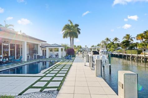 3041 NE 40th Court Fort Lauderdale FL 33308