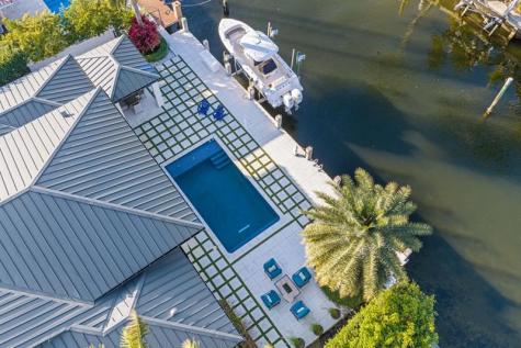 3041 NE 40th Court Fort Lauderdale FL 33308