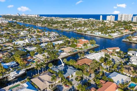 3041 NE 40th Court Fort Lauderdale FL 33308