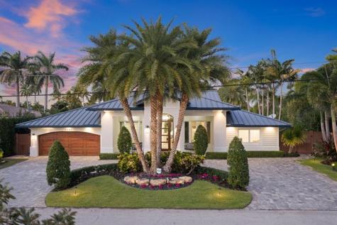3041 NE 40th Court Fort Lauderdale FL 33308