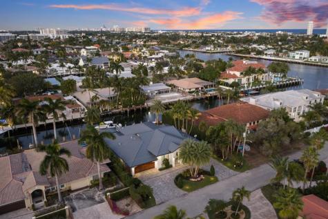 3041 NE 40th Court Fort Lauderdale FL 33308