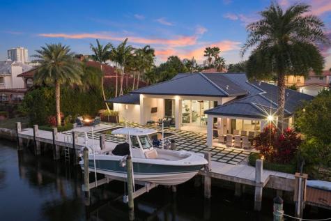 3041 NE 40th Court Fort Lauderdale FL 33308