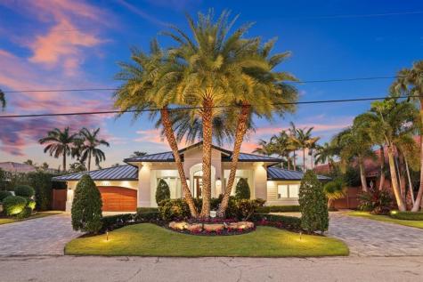 3041 NE 40th Court Fort Lauderdale FL 33308