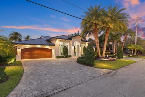3041 NE 40th Court Fort Lauderdale FL 33308