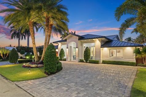 3041 NE 40th Court Fort Lauderdale FL 33308