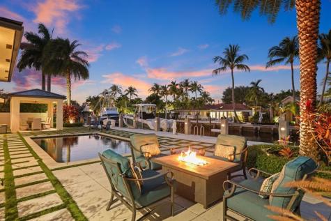 3041 NE 40th Court Fort Lauderdale FL 33308