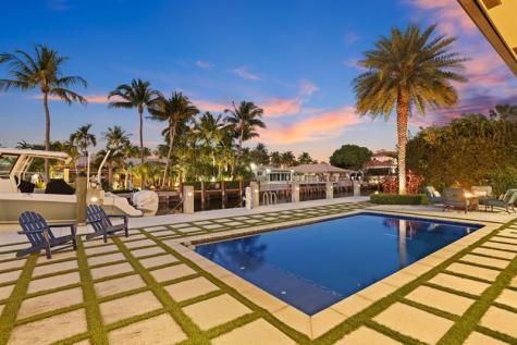 3041 NE 40th Court Fort Lauderdale FL 33308