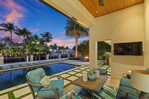 3041 NE 40th Court Fort Lauderdale FL 33308
