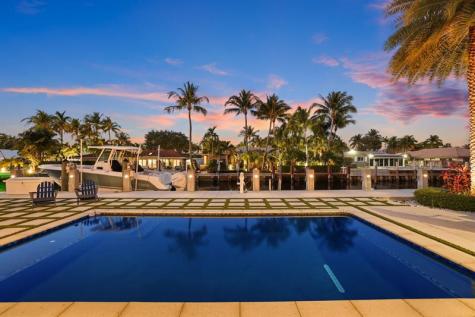 3041 NE 40th Court Fort Lauderdale FL 33308