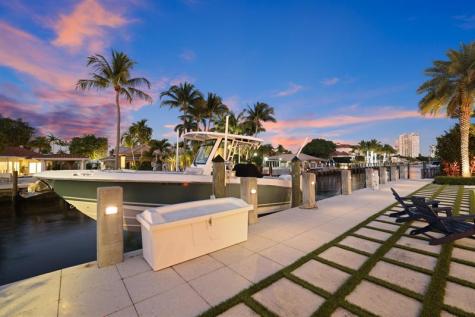 3041 NE 40th Court Fort Lauderdale FL 33308