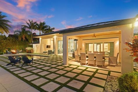 3041 NE 40th Court Fort Lauderdale FL 33308