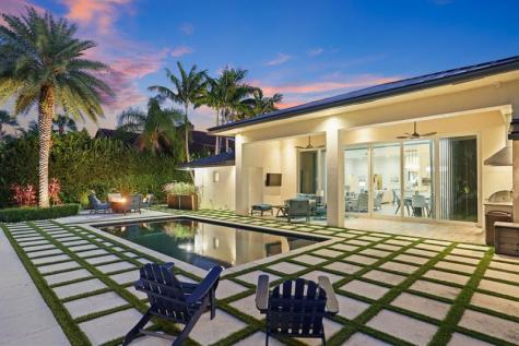 3041 NE 40th Court Fort Lauderdale FL 33308
