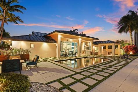 3041 NE 40th Court Fort Lauderdale FL 33308
