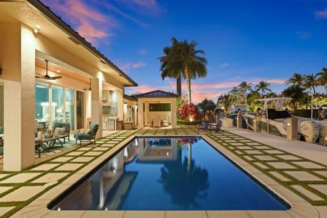 3041 NE 40th Court Fort Lauderdale FL 33308