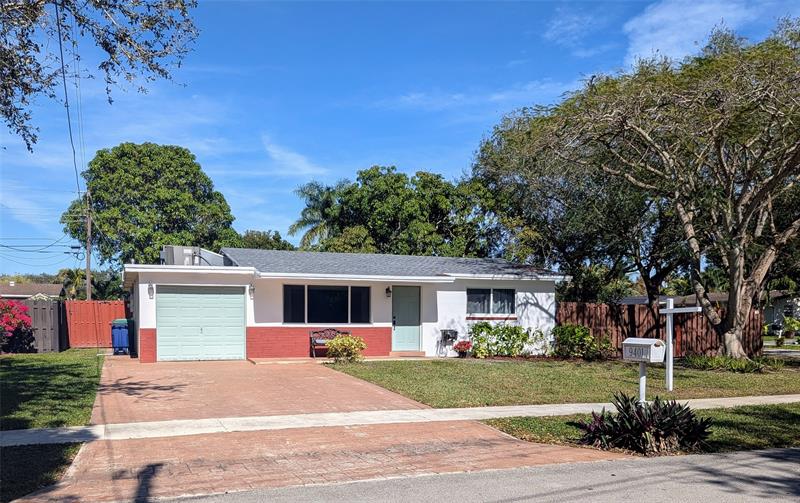 9401 SW 53rd Street Cooper City FL 33328