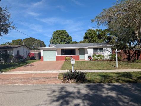 9401 SW 53rd Street Cooper City FL 33328