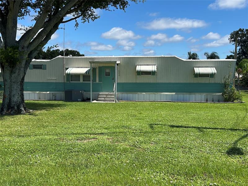 1379 Chobee Street Okeechobee FL 34974
