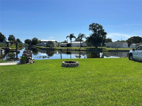 1379 Chobee Street Okeechobee FL 34974