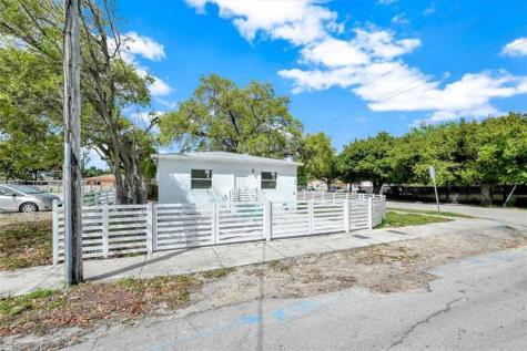 7990 NW 8th Avenue Miami FL 33150