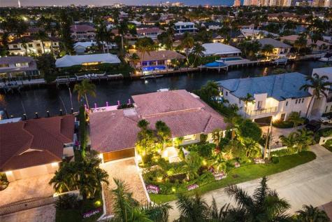 2855 NE 35th Street Fort Lauderdale FL 33306