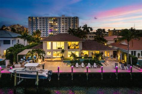 2855 NE 35th Street Fort Lauderdale FL 33306