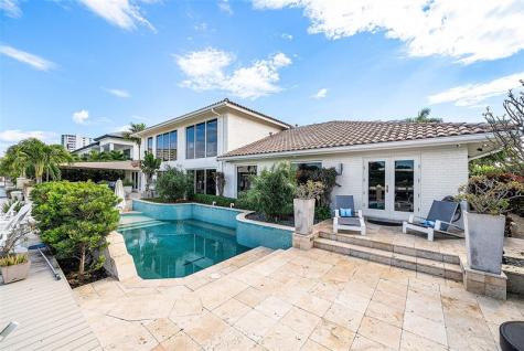 2855 NE 35th Street Fort Lauderdale FL 33306