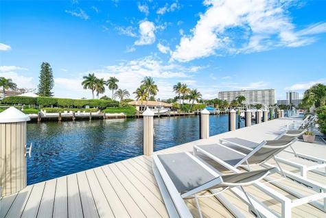 2855 NE 35th Street Fort Lauderdale FL 33306