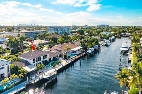 2855 NE 35th Street Fort Lauderdale FL 33306