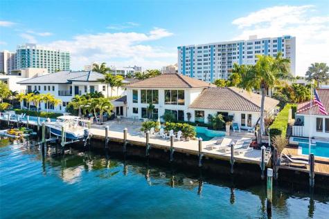 2855 NE 35th Street Fort Lauderdale FL 33306