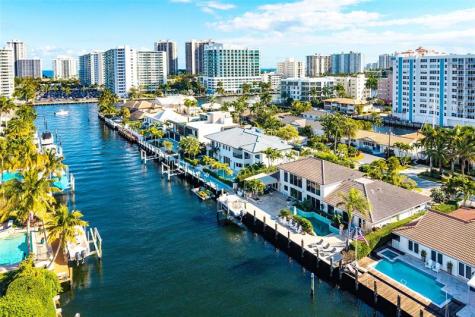 2855 NE 35th Street Fort Lauderdale FL 33306