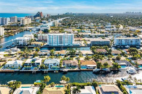 2855 NE 35th Street Fort Lauderdale FL 33306