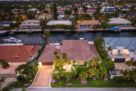 2855 NE 35th Street Fort Lauderdale FL 33306
