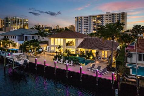 2855 NE 35th Street Fort Lauderdale FL 33306