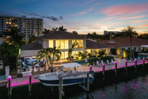 2855 NE 35th Street Fort Lauderdale FL 33306