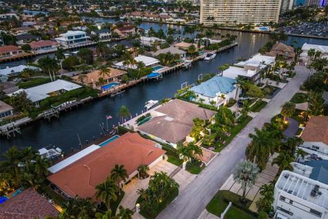 2855 NE 35th Street Fort Lauderdale FL 33306