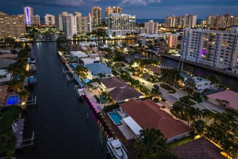 2855 NE 35th Street Fort Lauderdale FL 33306