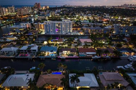 2855 NE 35th Street Fort Lauderdale FL 33306