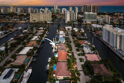 2855 NE 35th Street Fort Lauderdale FL 33306