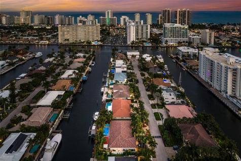 2855 NE 35th Street Fort Lauderdale FL 33306