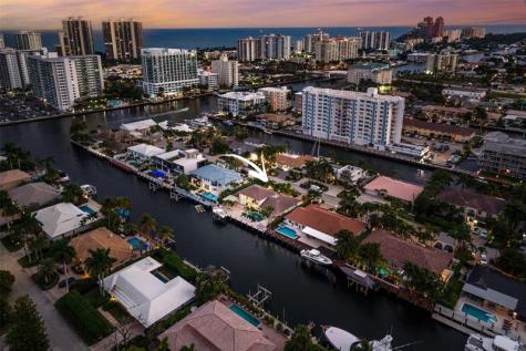 2855 NE 35th Street Fort Lauderdale FL 33306