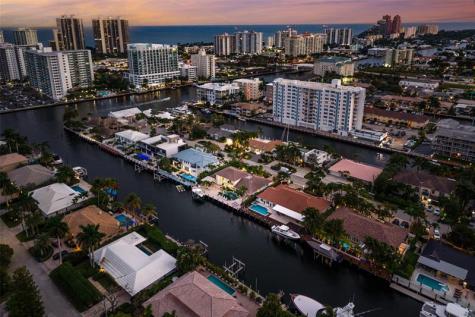 2855 NE 35th Street Fort Lauderdale FL 33306